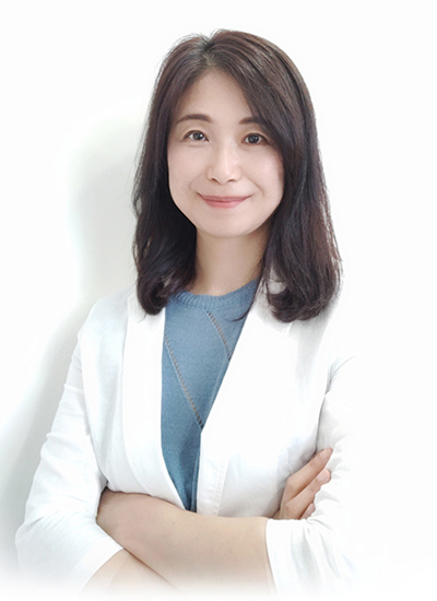 陳湘琴 諮詢師